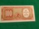 CILE 100 PESOS 1960 - Chili