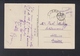 Romania PPC 1920 Buzau To Switzerland - Covers & Documents