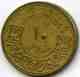 Syrie Syria 10 Piastres 1965 - 1385 KM 95 - Syrie