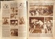 Le Miroir Des Sports 16 Avril 1929 - N° 478 - Cross Du Petit Parisien, Foot Ball Féminin, Boxe, Cyclisme... - 1900 - 1949