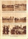 Le Miroir Des Sports 16 Avril 1929 - N° 478 - Cross Du Petit Parisien, Foot Ball Féminin, Boxe, Cyclisme... - 1900 - 1949