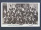 Ref5856 Carte Photo De La Fanfare Des Gueules Noires De Limoges - Photo Blanchon - Pub Syndicat Initiative - Photographie