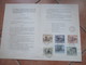 1975 Ordinanza Pontificia N. CXI Commissione Autorizzazione Emissione ANNO Europeo Architettonico Serie Cpl.n.6 Valori - Sonstige & Ohne Zuordnung