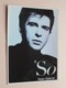 PETER GABRIEL ( 32 Bis / Essel Investments ) Anno 19?? ( See/zie/voir Photo ) ! - Singers & Musicians