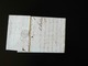 LETTRE DE AIX A AGDE  -  1814  - - 1801-1848: Precursors XIX