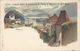 Postcard RA012836 - Switzerland (Helvetia / Suisse / Schweiz / Svizzera) Thun (Thoune) - Thoune / Thun