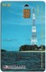 Maldives - Dhiraagu (chip) - Telecom Tower - 294MLDGIA - Chip Siemens S37, 30MRf, Used - Maldiven