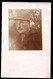 RUSSIA RUSSLAND WWI 1916 - NERECHTA NEREKHTA NEREHTA - POW - PHOTOCARD OF PRISONER - SHIPPED TO WIEN - Guerra 1914-18