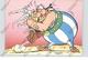 COMIC - ASTERIX & OBELIX - Comicfiguren