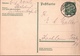 ! 1933 Ganzsache Deutsches Reich,  Stempel Stralsund - Covers & Documents