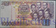 GHANA 10000 CEDIS 2003 PICK 35b UNC - Ghana