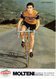 CICLISMO - SQUADRA MOLTENI ARCORE - EDDY MERCKX - N 068 - Cyclisme