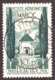 Maroc 1948 - Yt N° 67a  Poste Aérienne.  Oblitéré  -  TB  - - Used Stamps