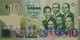 GHANA 10 CEDIS 2007 PICK 39a UNC - Ghana