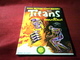 TITANS  N° 35 / LE 10 NOVEMBRE   1981 - Titans