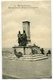 CPA - Carte Postale - Belgique - Blankenberghe - Monument De Bruyne Et Lippens - 1910 (SVM12010) - Blankenberge