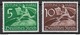 Deutsches Reich - Newspaper Stamps 1939  MNH - Unused Stamps