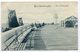 CPA - Carte Postale - Belgique - Blankenberghe - Sur L'Estacade - 1913 (SVM12020) - Blankenberge