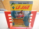 Lucky Luke N°13. Le Juge, René Goscinny Et Morris  Chez Dupuis - 1964.....3B0420 - Lucky Luke