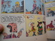 Delcampe - Lucky Luke N°13. Le Juge, René Goscinny Et Morris  Chez Dupuis - 1964.....3B0420 - Lucky Luke