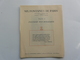 EAUX-FORTES De G. CAPON Accompagnées De POEMES De T. DEREME : Six Fontaines De PARIS - Stiche & Gravuren