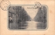 ¤¤  -   PARIS   -   Boulevard Haussmann   -  Inondations 1910    -  ¤¤ - Arrondissement: 15