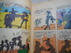 Delcampe - Lucky Luke N°14. Ruée Sur L'Oklahoma, René Goscinny Et Morris - 1964...3B0420 - Lucky Luke