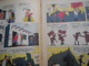 Delcampe - Lucky Luke N°14. Ruée Sur L'Oklahoma, René Goscinny Et Morris - 1964...3B0420 - Lucky Luke