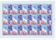 Delcampe - 1981. USSR/Russia, Complete Year Set, 4 Sets Of Each In Blocks Of 4v + Sheets, Mint/** - Full Years