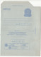 KVP/ POMIS / PORD / Post Office Savings Scheme, 2.00 Unused Inland Letter, ILC Postal Stationery, Mathematics Percentage - Inland Letter Cards