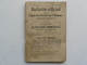 PUBLICATION BI-MENSUELLE - BULLETIN OFFICIEL DE LA LIGUE DES DROITS DE L'HOMME : 1er Février 1917 - Droit