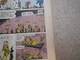 Delcampe - EO Lucky Luke N°15. L'évasion Des Dalton,  René Goscinny Et Morris, Dupuis - 1960..3B0420 - Lucky Luke