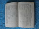 Delcampe - Réunion : Rare Ouvrage De 1866 "Almanach Religieux De L'Ile Bourbon" - 1801-1900