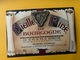 12995 - Fine Bourgogne 2 étiquettes - Andere & Zonder Classificatie