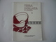 Terra Sigillata Te Tongeren 2 - Baron De Schaetzen - Publicaties Van Het Provinciaal Gallo-Romeins Musem Te Tongeren 1 - Archäologie