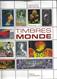 TIMBRES DU MONDE Laurent LEMERLE 2005 - Andere & Zonder Classificatie