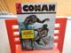 Album : Super Conan : N° 3, La Forêt Ténébreuse.....3B0420 - Conan