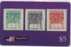 USA : AmeriVox : Série Timbres Fiscaux Téléphoniques : British Columbia Canada (sous Emballage - PIN Non-gratté) - Timbres & Monnaies