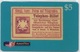USA : AmeriVox : Série Timbres Fiscaux Téléphoniques : Bayern Allemagne (sous Emballage - PIN Non-gratté) - Stamps & Coins