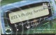 Belize, BZ-BLT-PRE-0010C, BZ $10, BTL's Paging Service, 2 Scans. - Belice