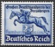 Deutsches Reich 1940 Mi. No. 746 - Ungebraucht