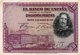 SPAIN 50 PESETAS 1928  P-75b  XF+ - 50 Pesetas