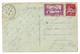 AZAZGA ALGERIE 1937 ECRITE EN CODE MORSE POUR PERSONNEL DU POSTE RADIO FV1 BA 801 BLIDA - CPA CORRESPONDANCE MILITAIRE - Weltkrieg 1939-45