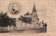 Evang. Lutherische Kirche Zu Brenham, Texas, 1907. - Sonstige & Ohne Zuordnung