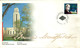 Delcampe - CANADA  LOT 5 ENVELOPPES FDC DE 1996 ET 1984 - 1991-2000