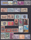 CHYPRE LOT TIMBRES ° Used, Oblitérés, B/TB (Lot 1355) - Used Stamps