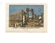 Chromo SYRIE PALMYRE Ruines Romaines Chocolat Annecy RR 1936 Bien Colonies Françaises  2 Scans - Altri & Non Classificati