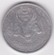 MADAGASCAR . 5 FRANCS 1953. ALUMINIUM. - Madagascar