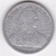 Indochine Française. 10 Cent 1945 B - Beaumont Le Roger. Aluminium - French Indochina