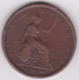 Grande-Bretagne. 1 Penny 1826. George IV. - D. 1 Penny